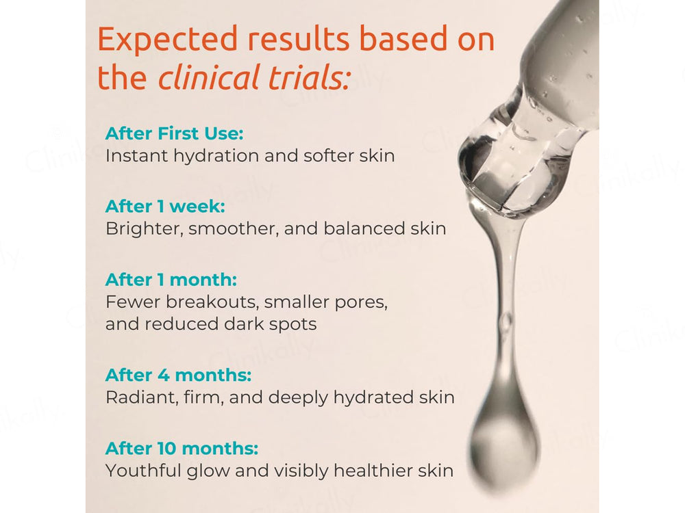 Skinvest CEO Multi-Active Skin Potion Serum