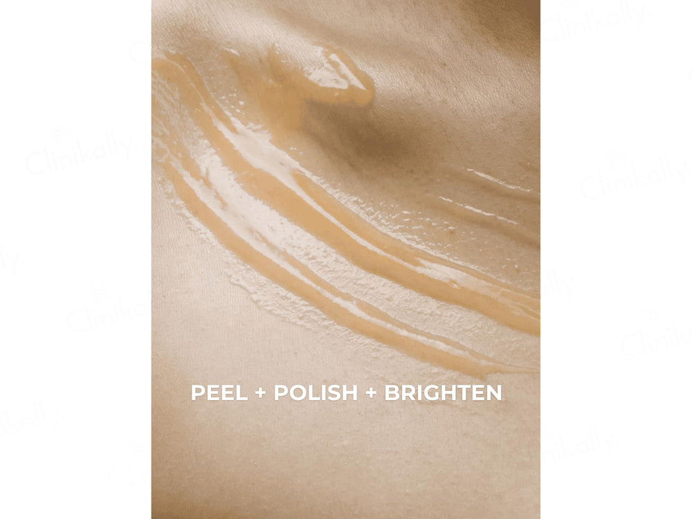 Skinvest Resurface Anti-Tan Peeling Gel