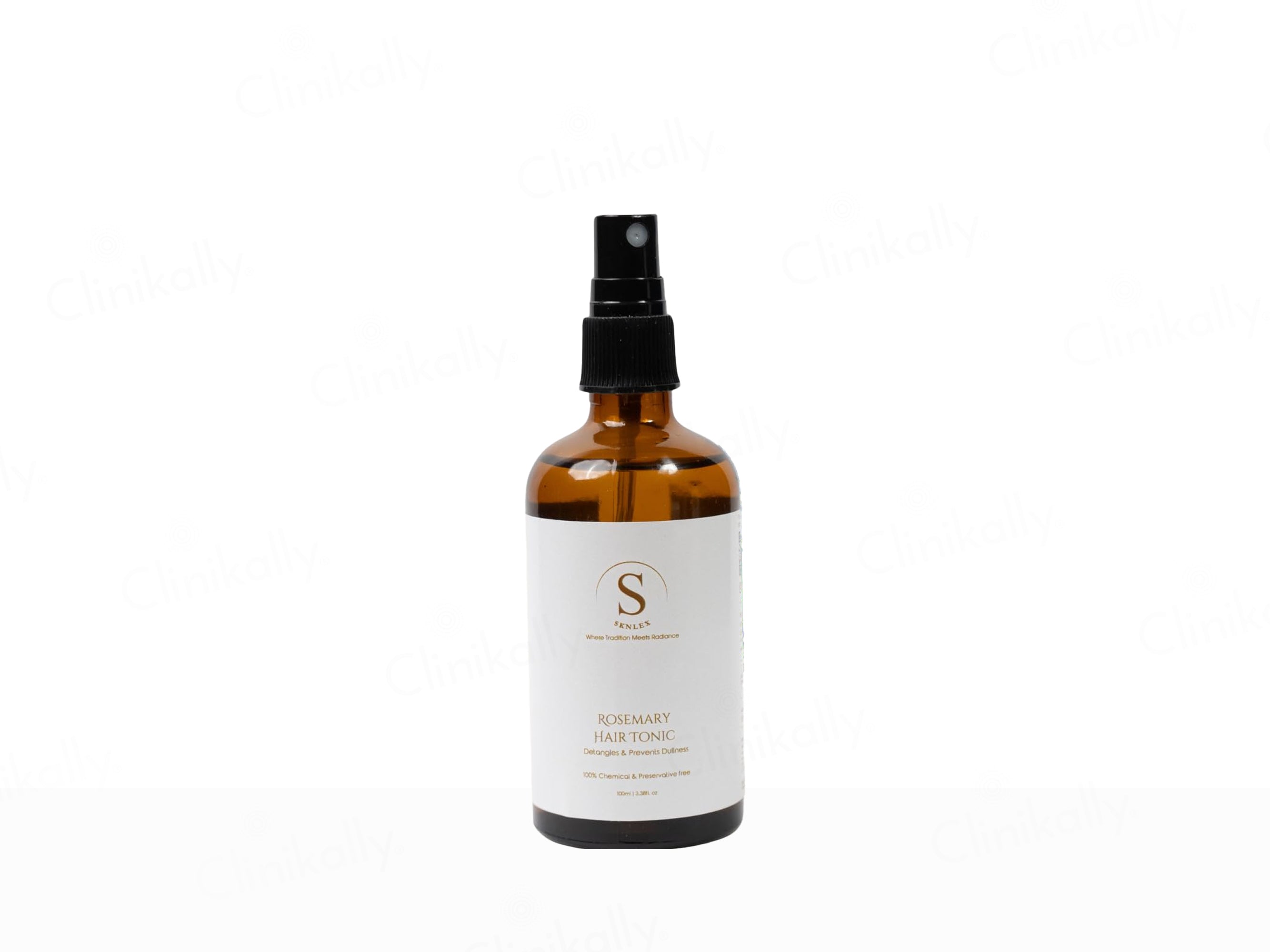 Sknlex Rosemary Hair Tonic
