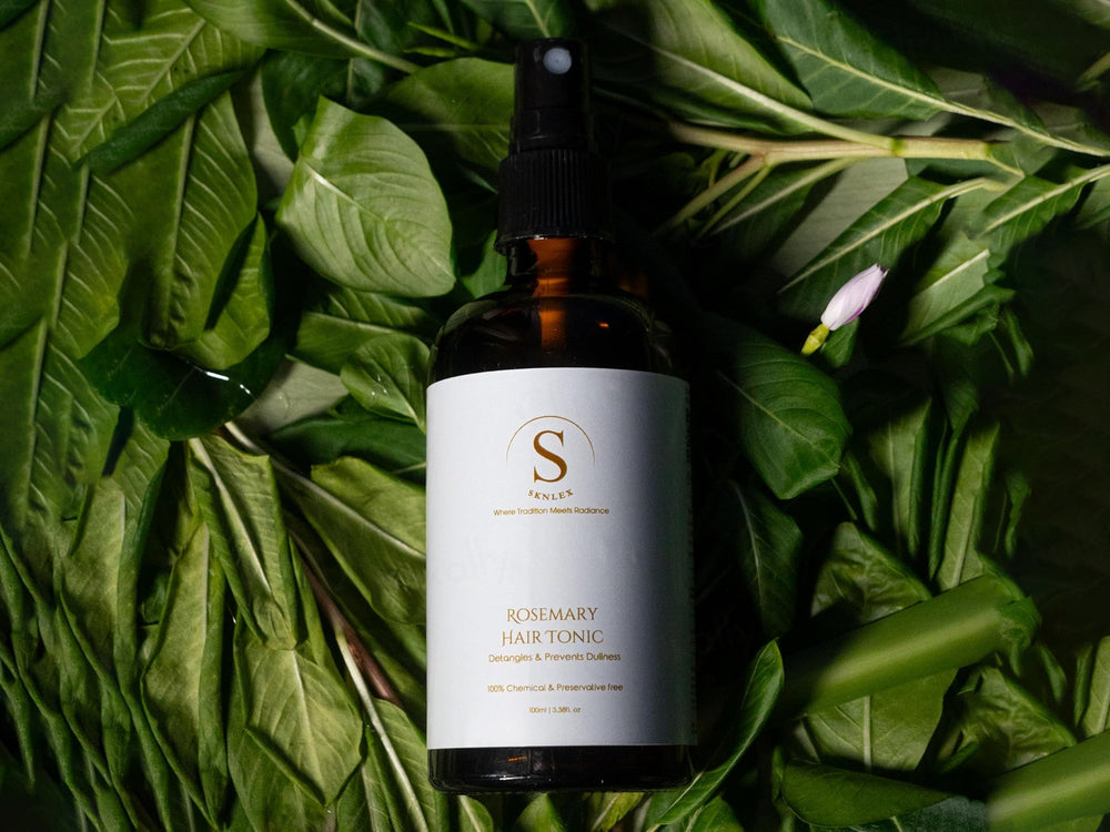 Sknlex Rosemary Hair Tonic
