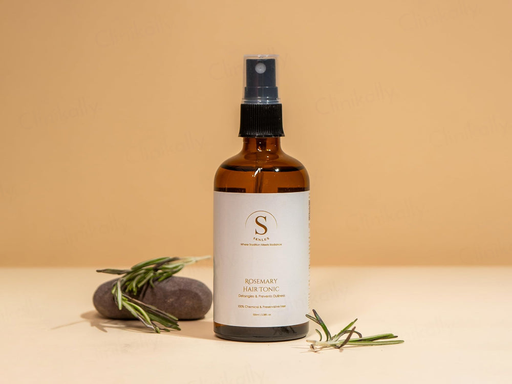 Sknlex Rosemary Hair Tonic
