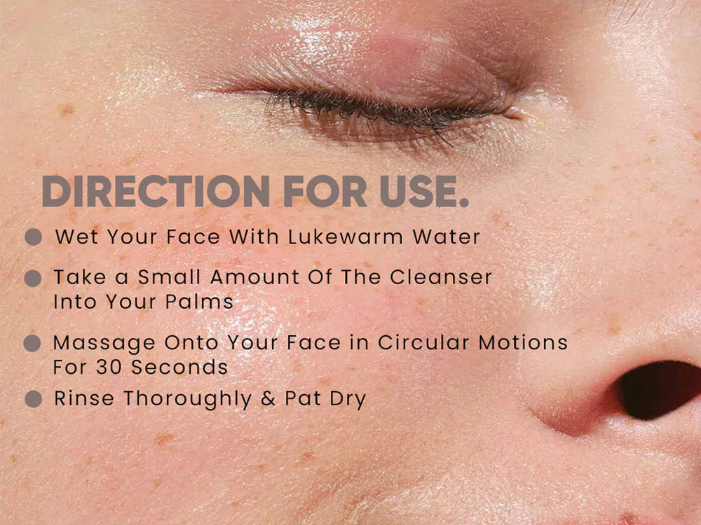 Skyntox 97% Pure Snail Mucin Hydration Cleanser