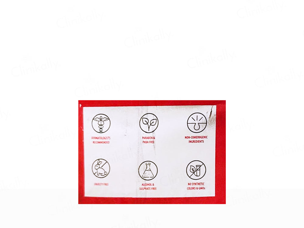 Skyntox Ageless Luxe Under Eye Repair Gel Cream