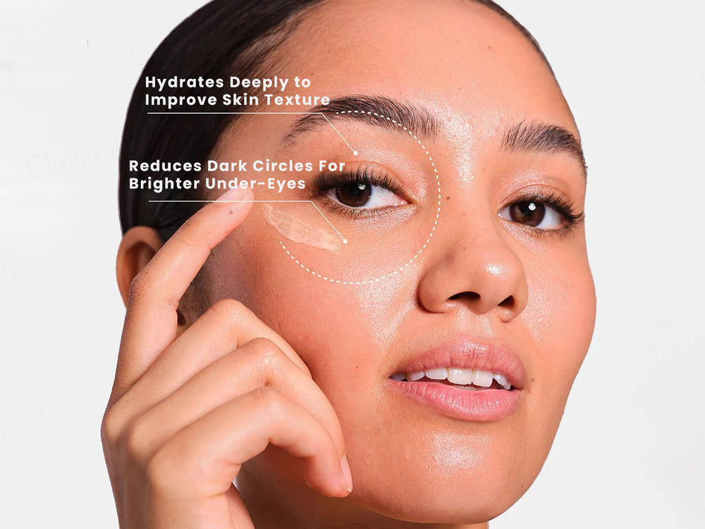 Skyntox Decirclin Undereye Revitalizer Cream