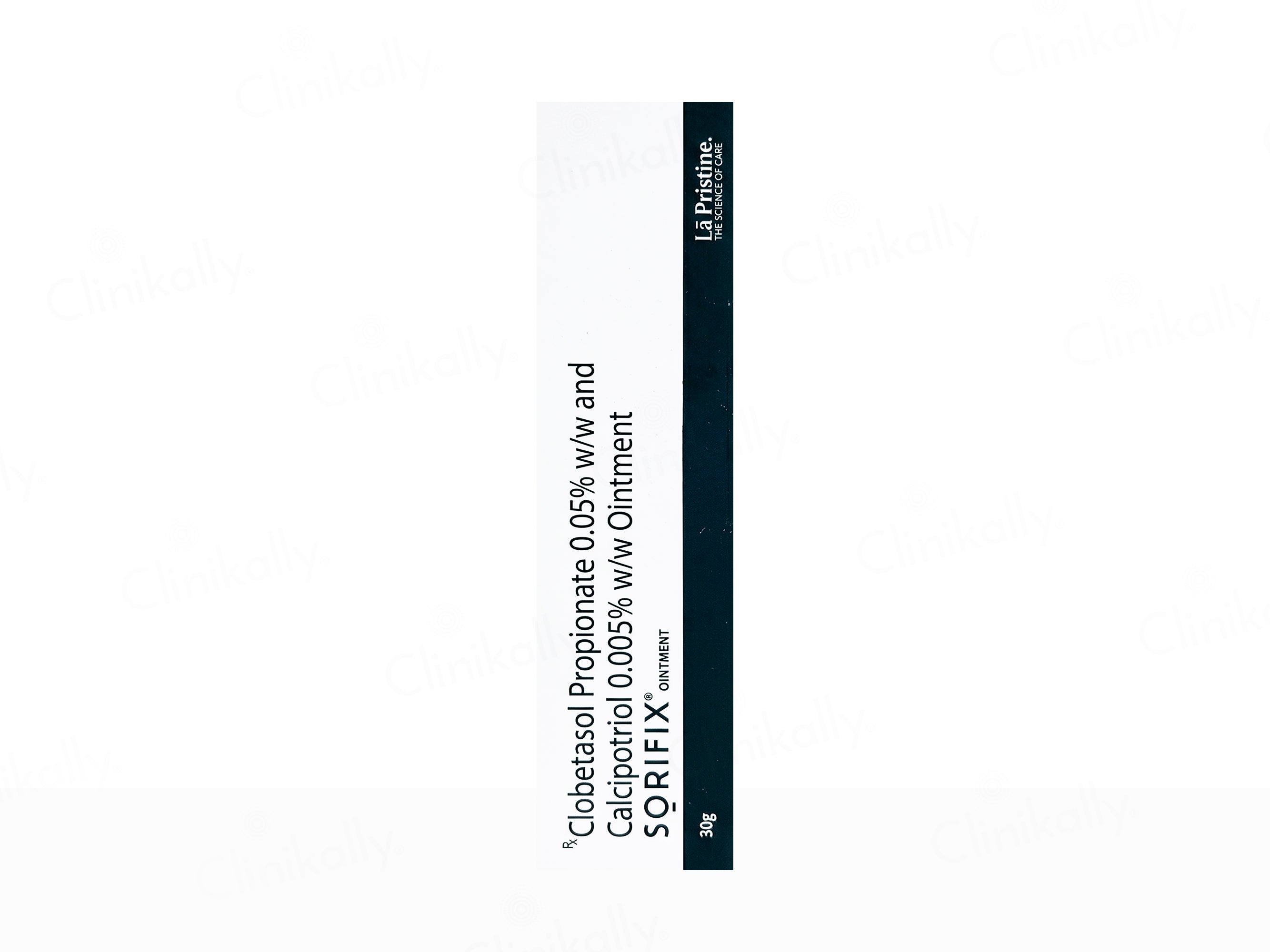 Sorifix Ointment