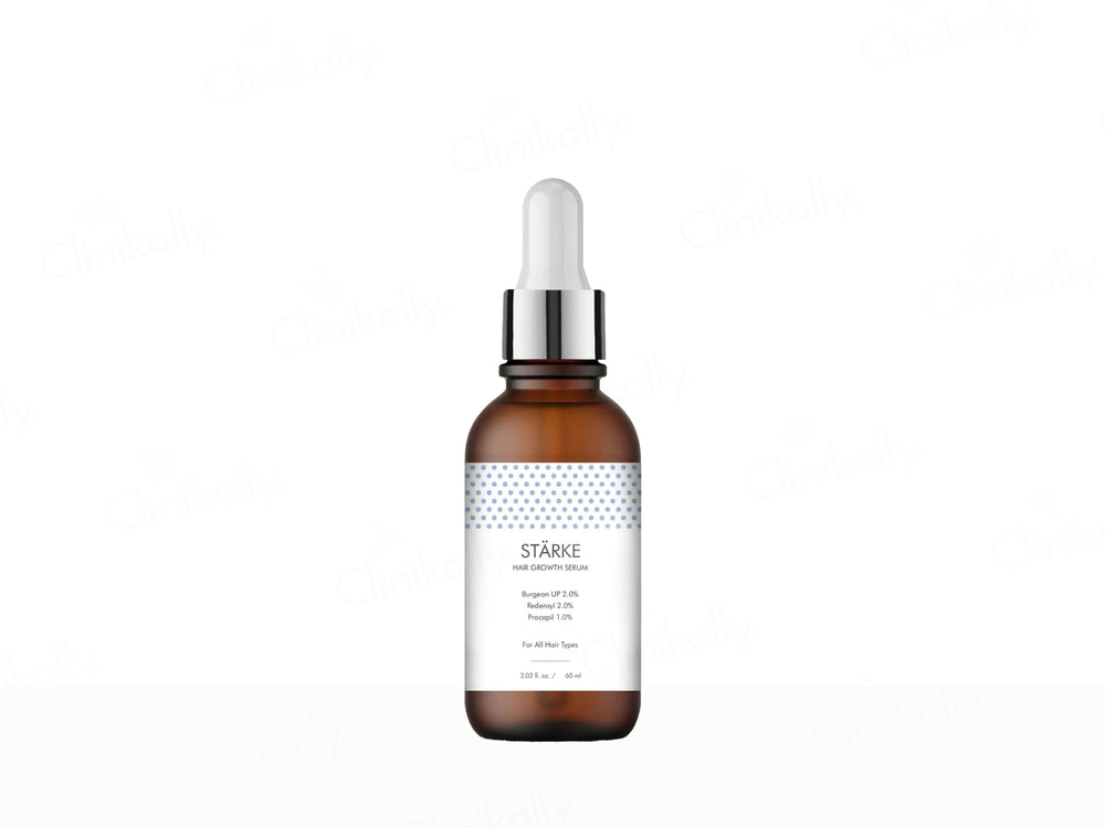 Starke Hair Growth Serum