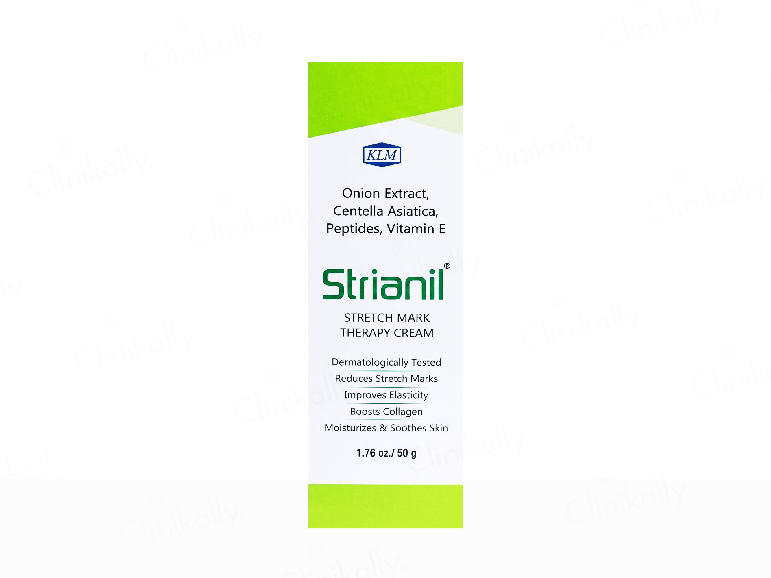 Strianil Anti-Stretch Mark Cream