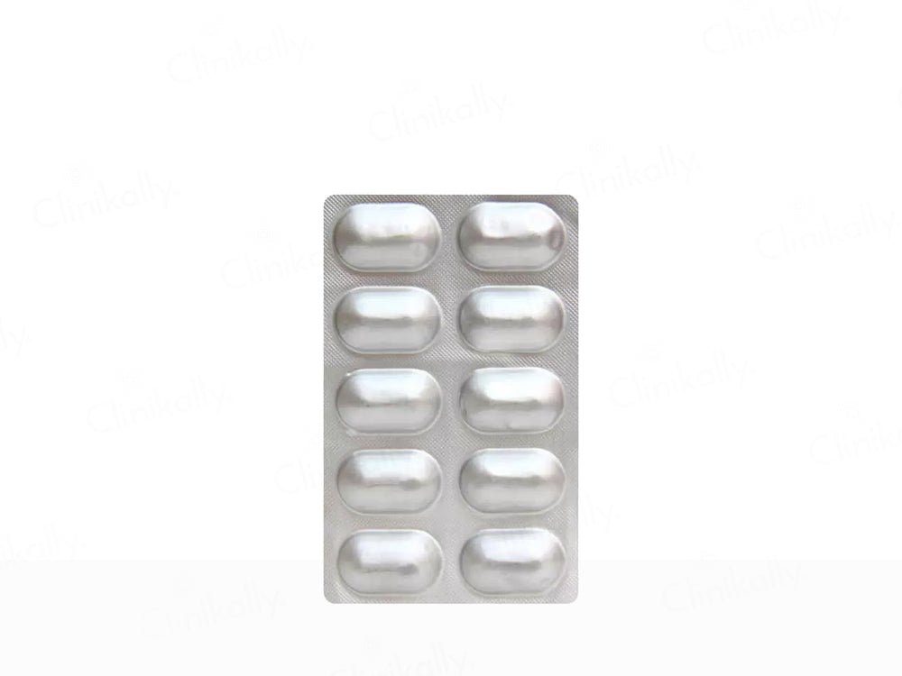 Subizap-100 Capsule
