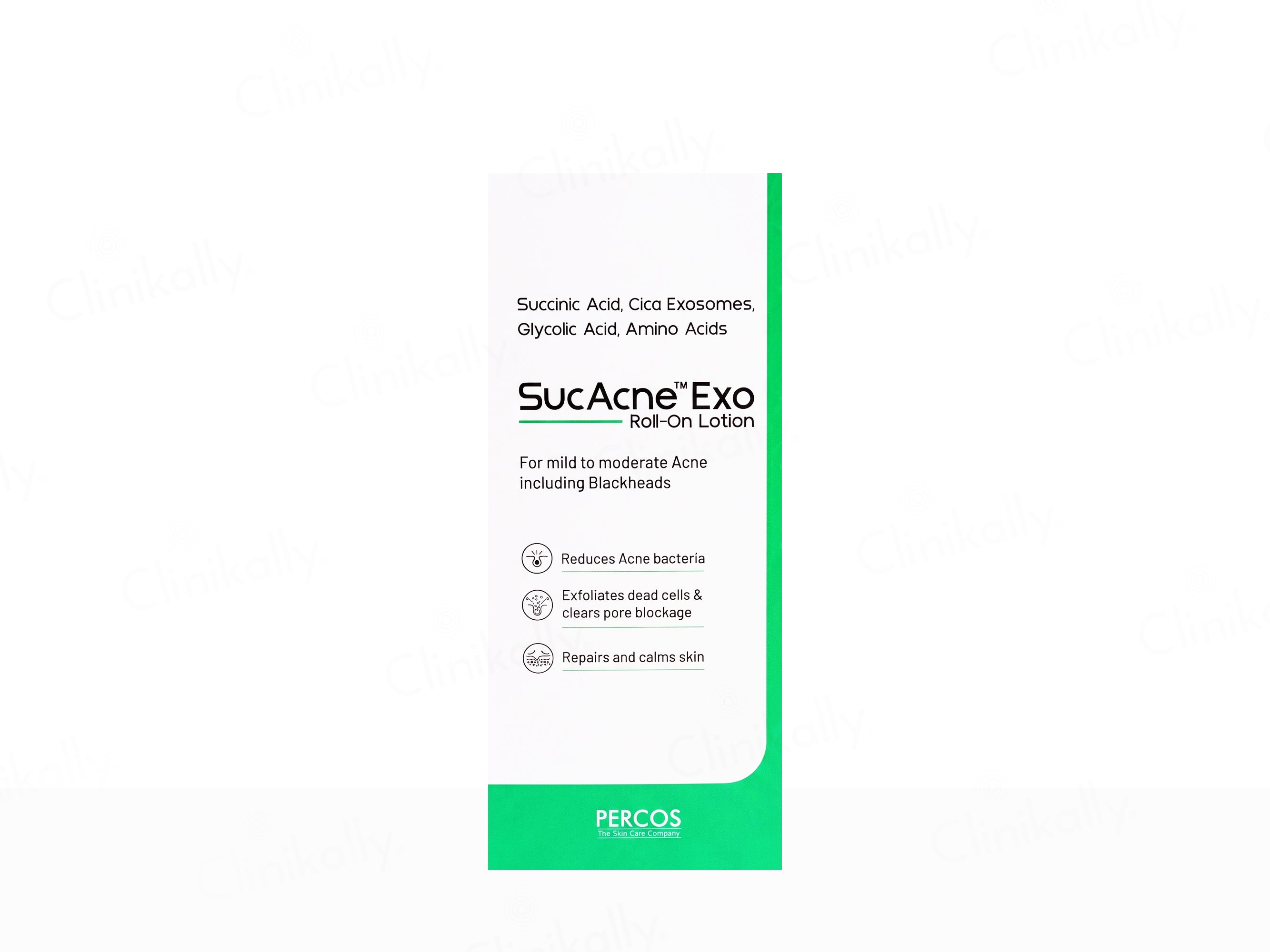 Sucacne Exo Roll-On Lotion