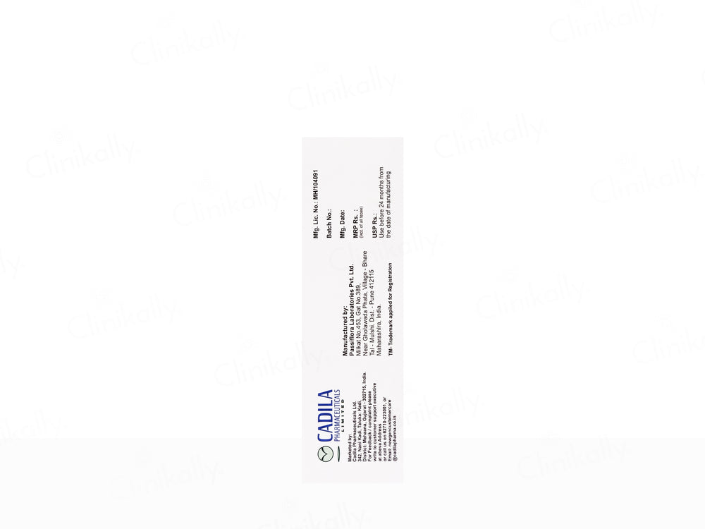 Sunclip Sunscreen Gel SPF 40 PA+++