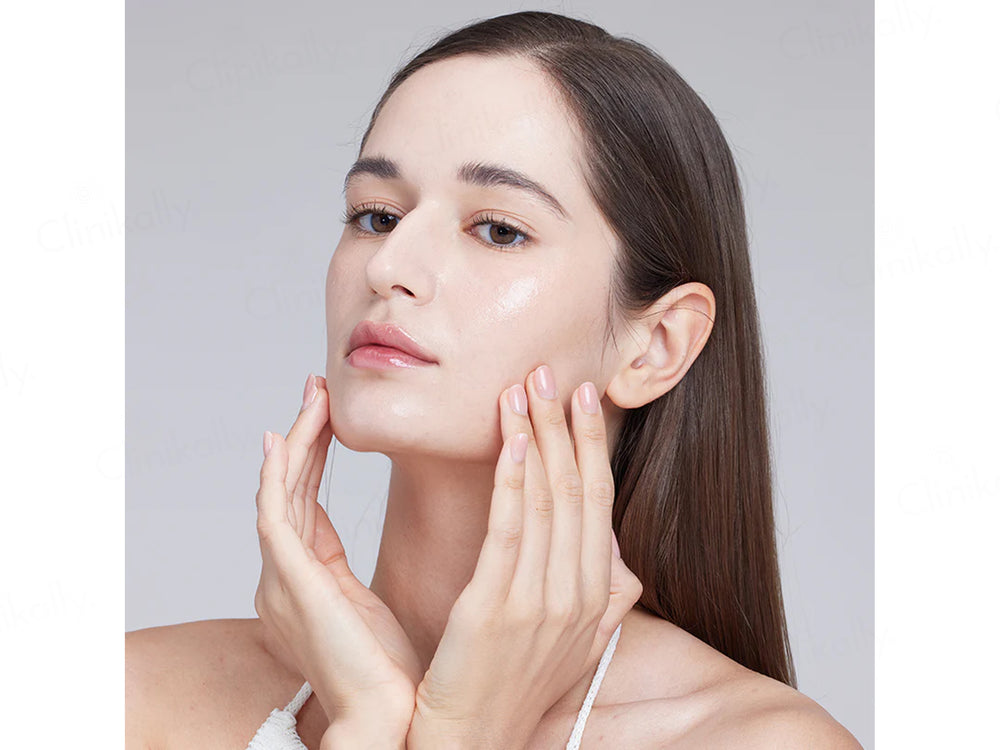 Sungboon Editor Active Marine Astaxanthin Capsule Cream