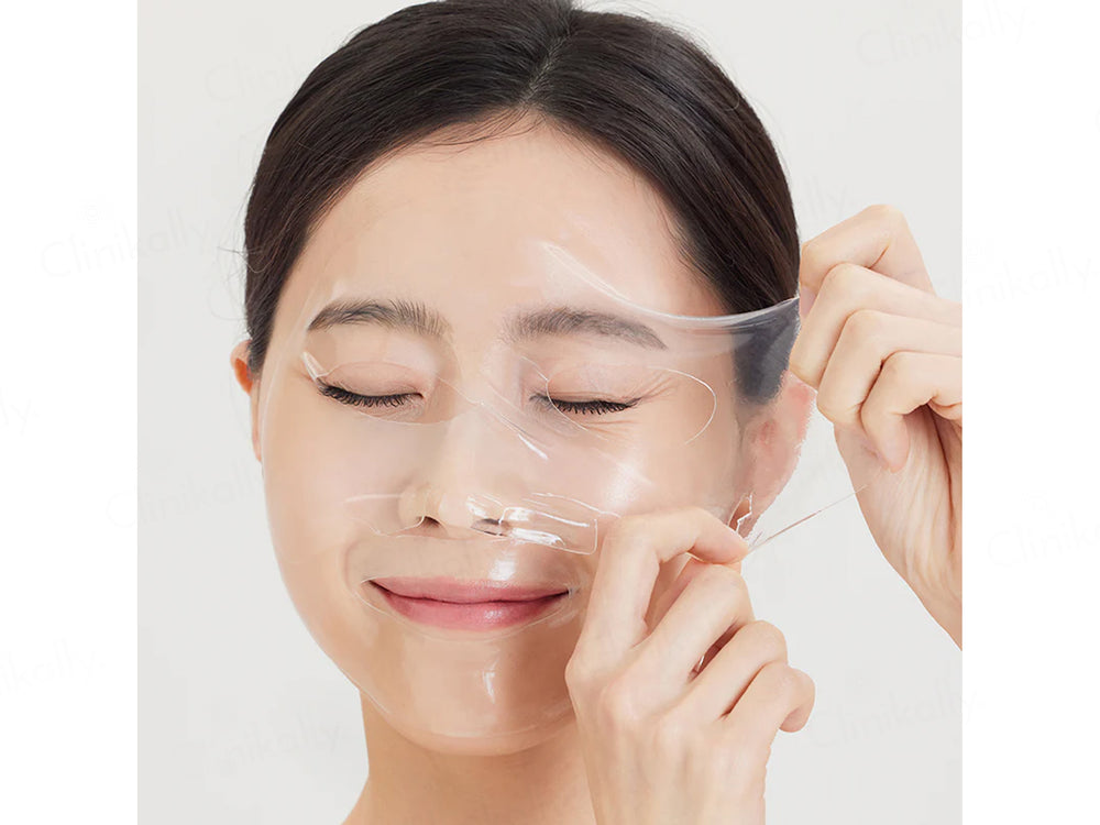 Sungboon Editor Active Marine Astaxanthin Toning Serum Mask