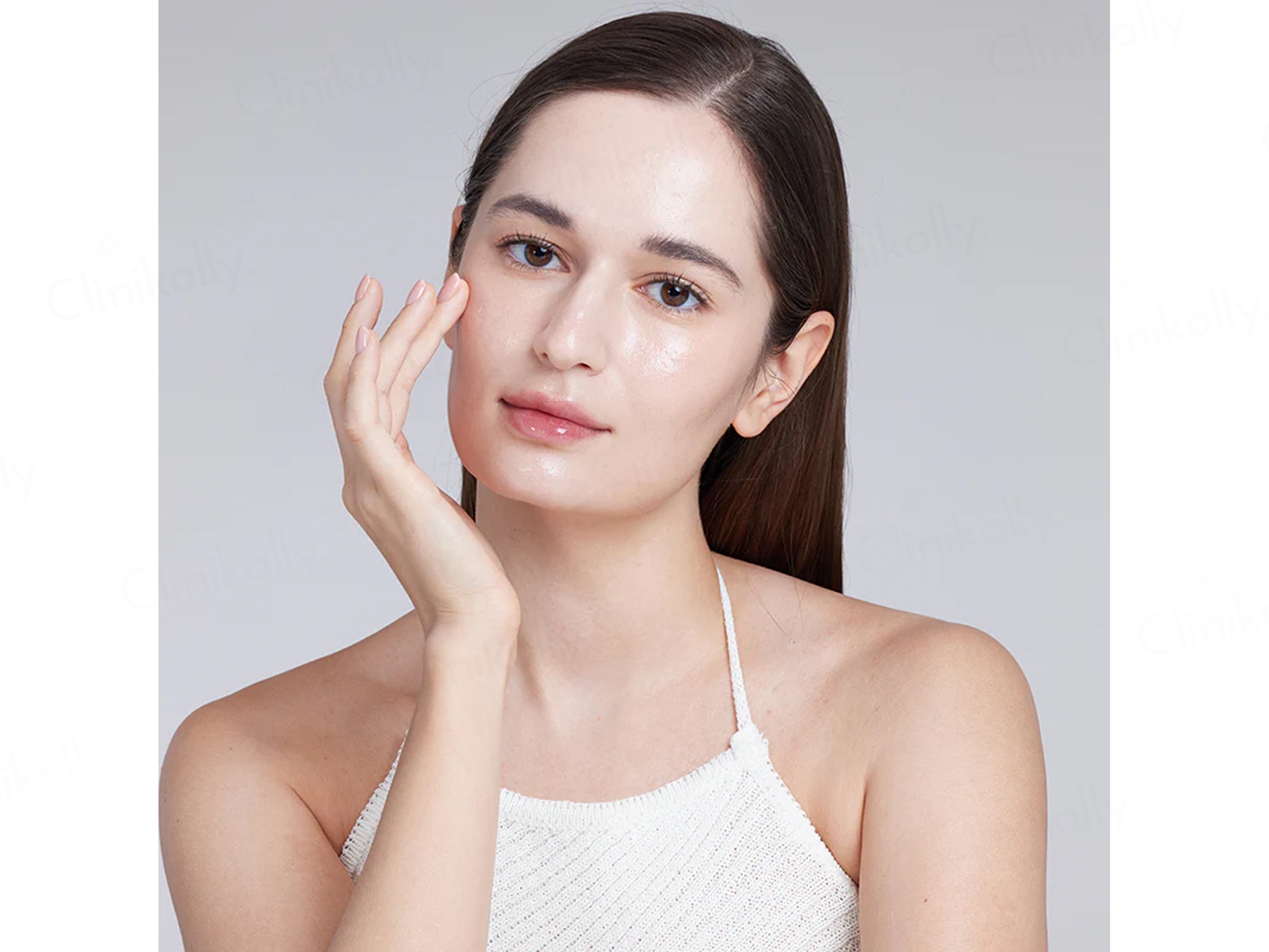 Sungboon Editor Green Tomato Deep Pore Cleansing Tissue