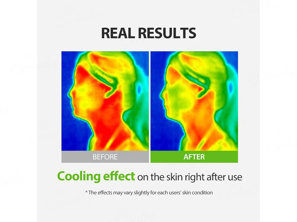 Sungboon Editor Green Tomato Pore Lifting Ampoule Mask