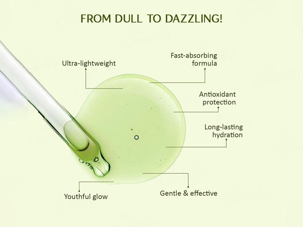 Suun Ayurveda 10% Vitamin-C Face Serum