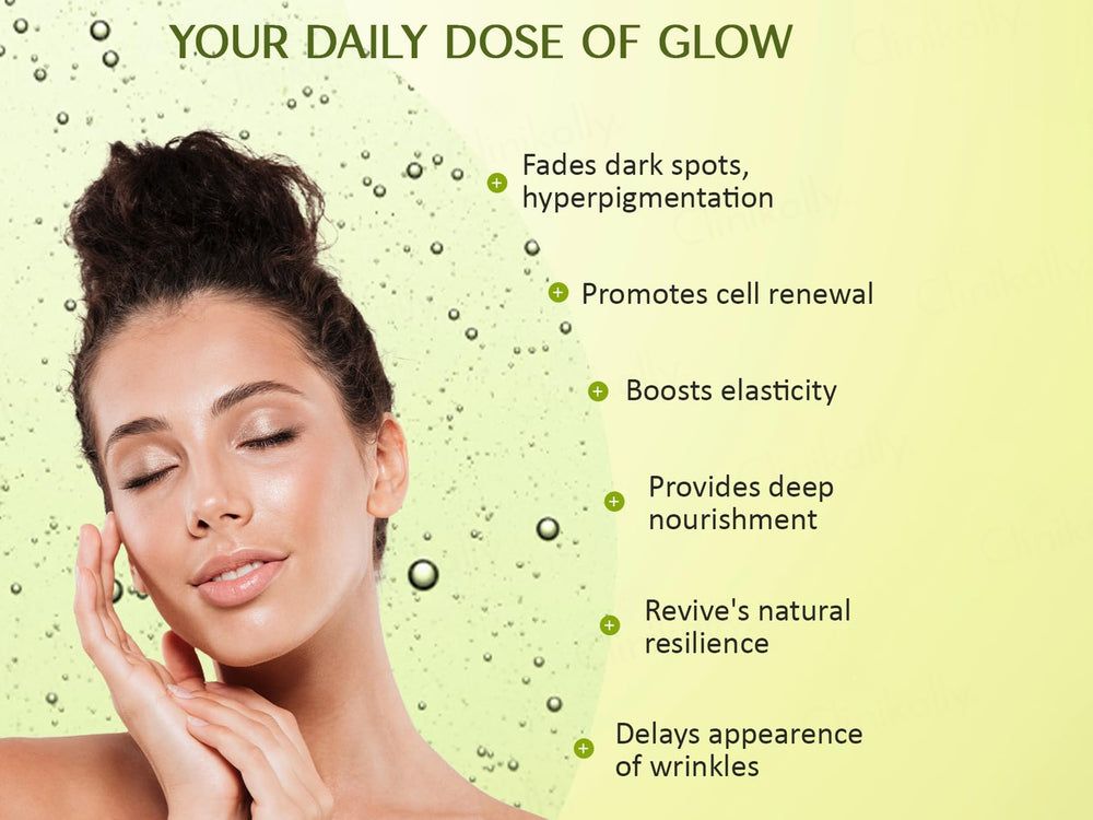 Suun Ayurveda 10% Vitamin-C Face Serum