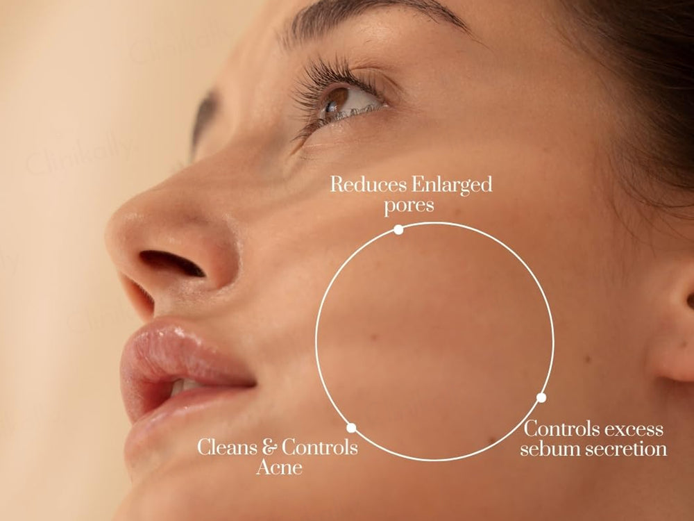 Suun Ayurveda Phyto Pore Refiner Face Cleanser