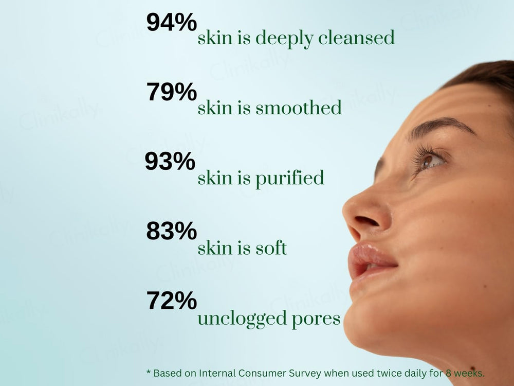 Suun Ayurveda Phyto Pore Refiner Face Cleanser