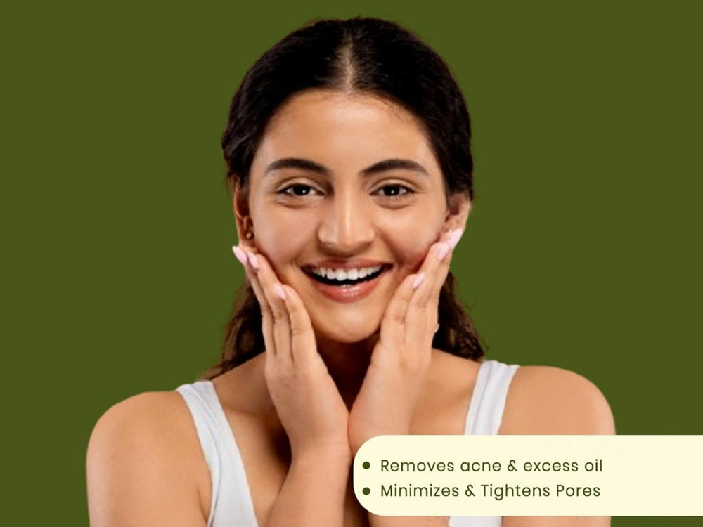 Suun Ayurveda Phyto Pore Refiner Face Serum