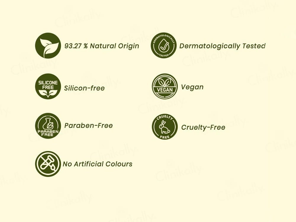 Suun Ayurveda Phyto Pore Refiner Face Serum