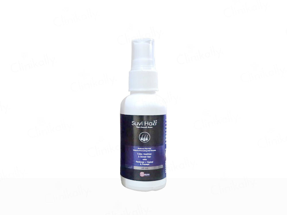 Suvihair Hair Growth Serum
