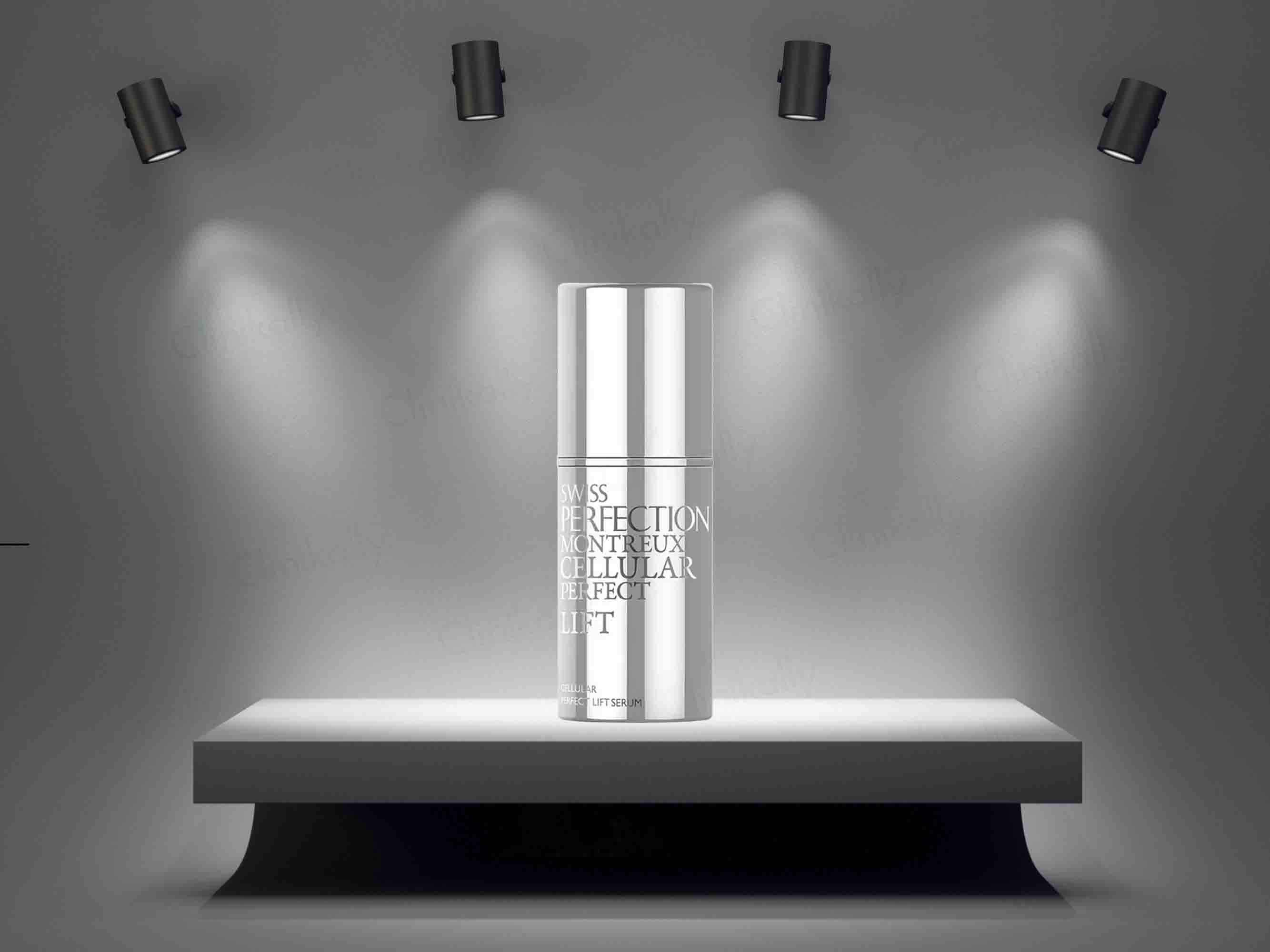 Swiss Perfection Montreux Cellular Perfect Lift Skin Serum