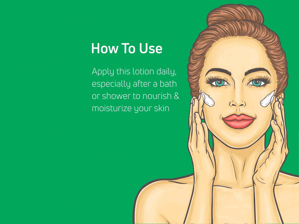 Swisscosmed Calachem Calamine Daily Nourishing Body Lotion