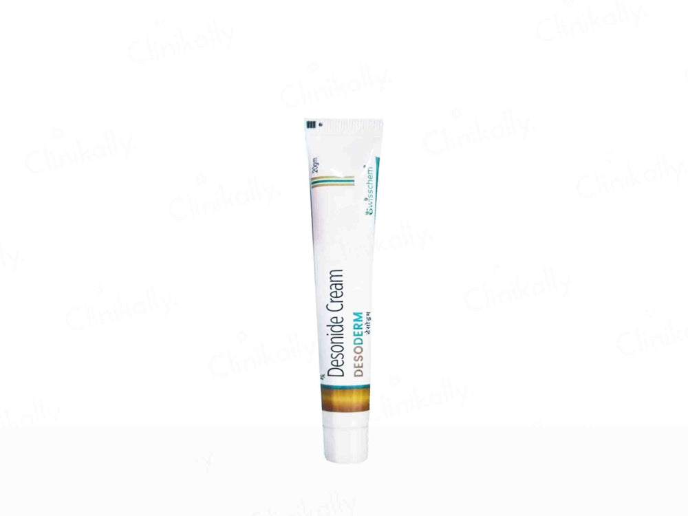 Swisscosmed Desoderm Cream