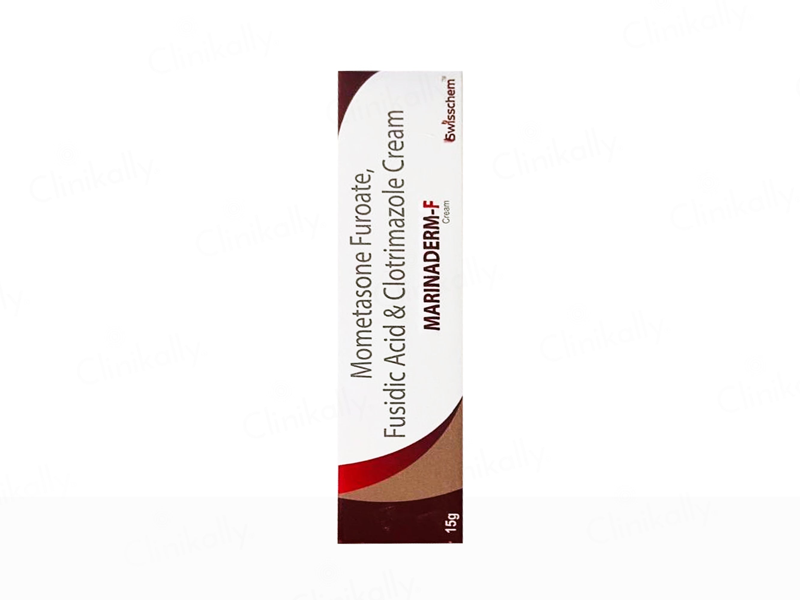Swisscosmed Marinaderm-F Cream