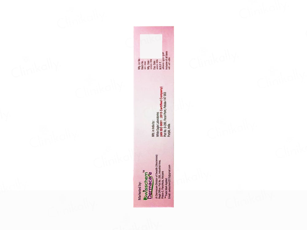 Swisscosmed Taclichem Ointment