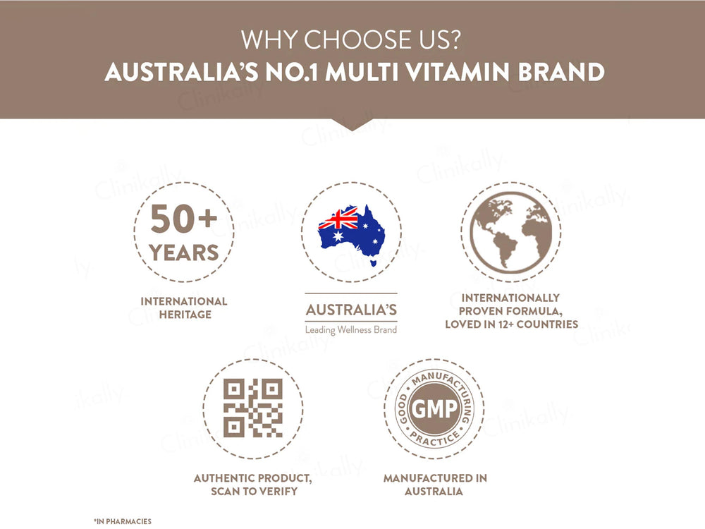 Swisse Ultiboost Vitamin D Tablet