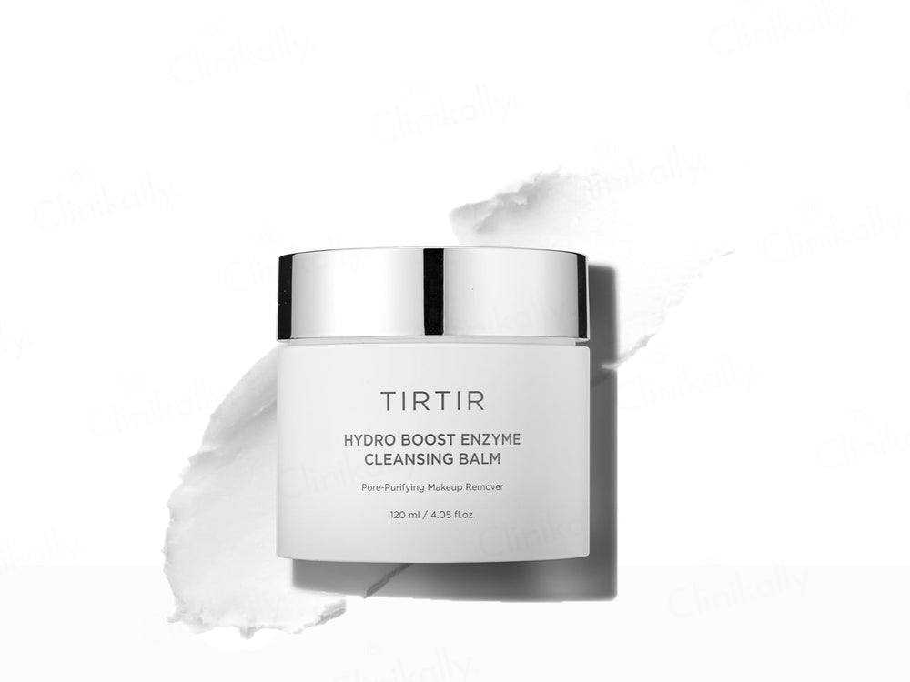 TIRTIR Hydro Boost Enzyme Cleansing Balm