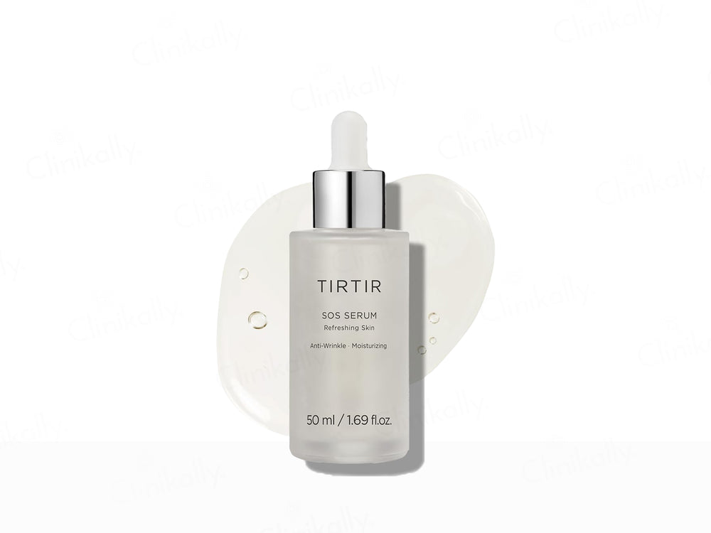 TIRTIR SOS Anti-Wrinkle Serum