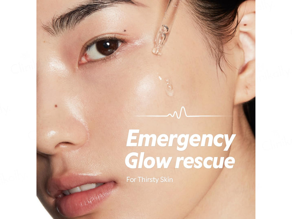 TIRTIR SOS Anti-Wrinkle Serum