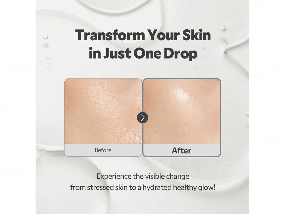 TIRTIR SOS Anti-Wrinkle Serum