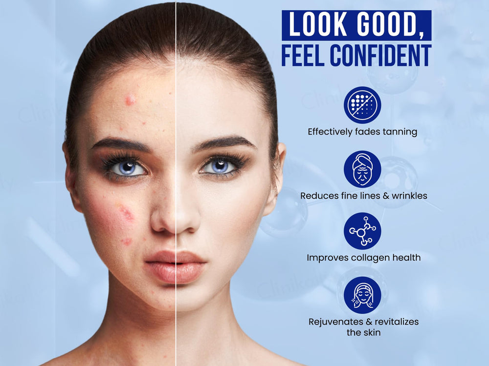 TWACHA Oxygen Tan Off Facial Kit