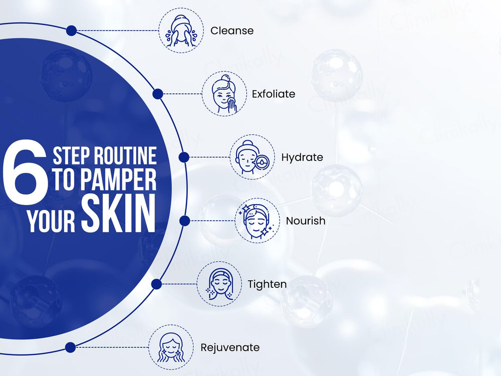 TWACHA Oxygen Tan Off Facial Kit