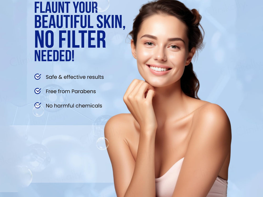 TWACHA Oxygen Tan Off Facial Kit