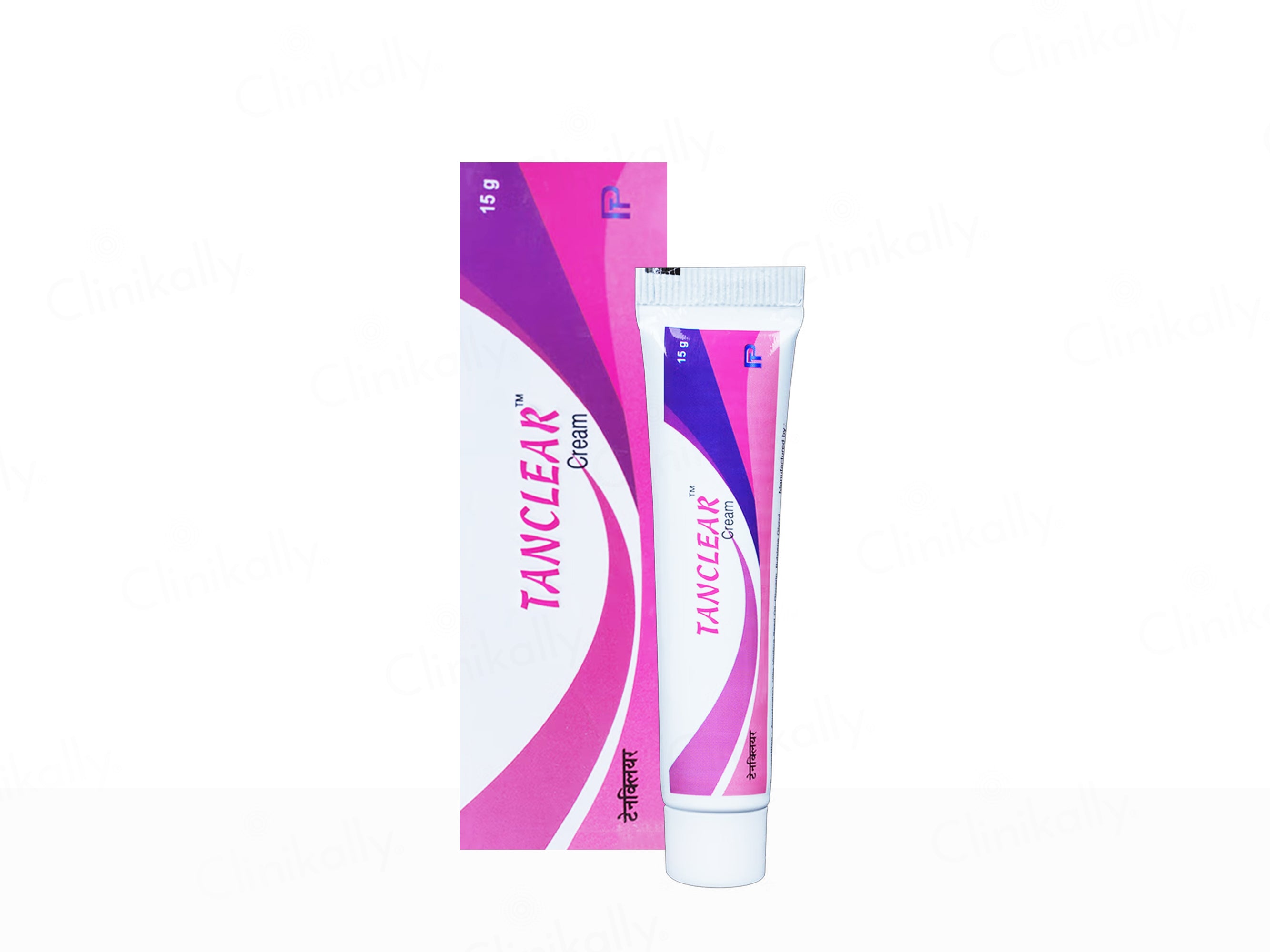 Tanclear Cream