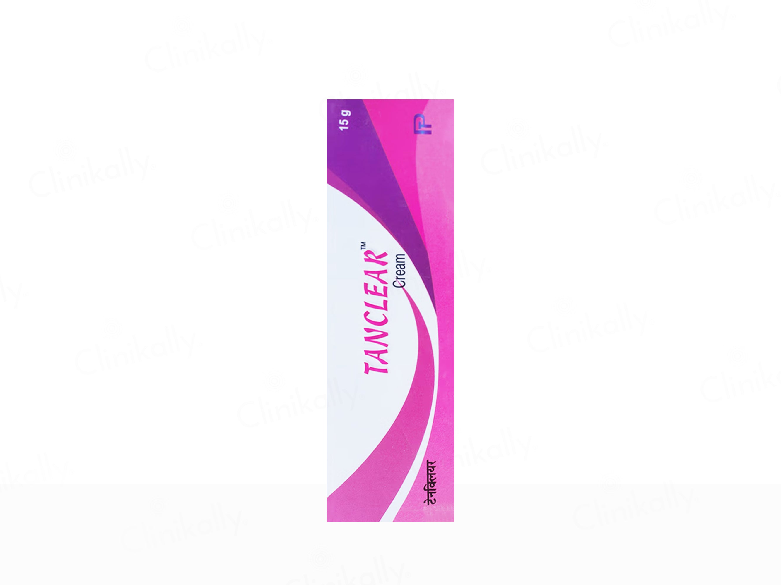 Tanclear Cream