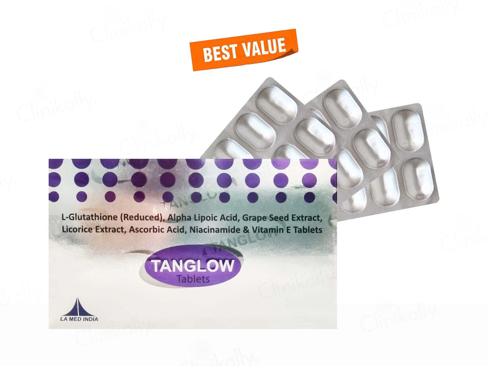 Tanglow Tablet