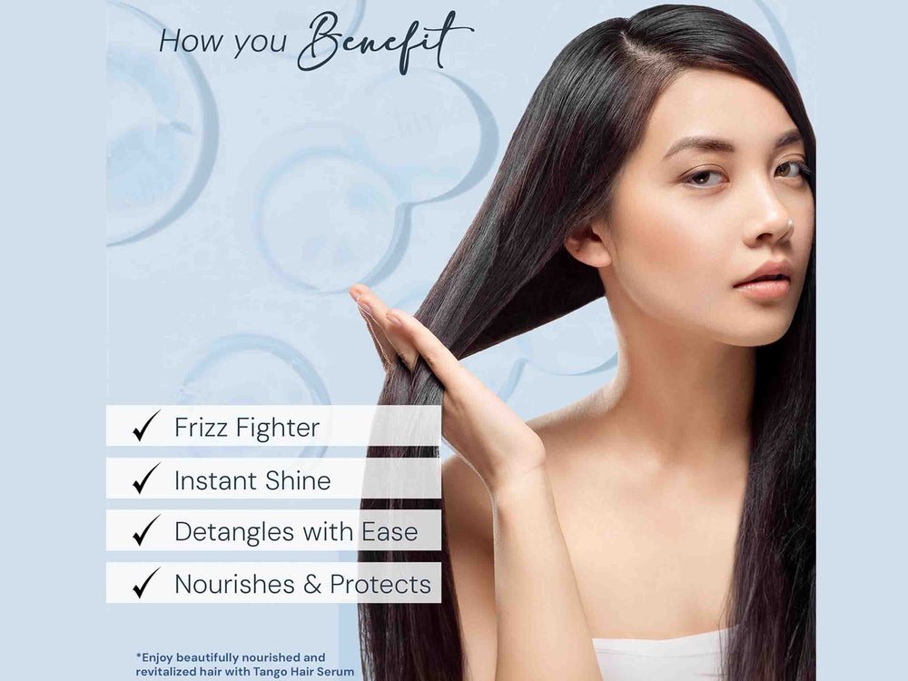Tango Hair Serum