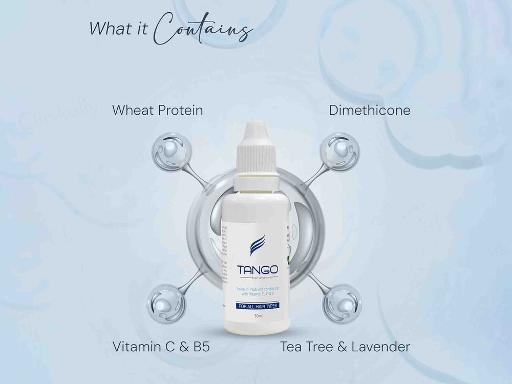 Tango Hair Serum