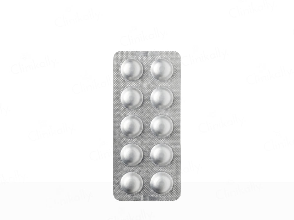 Taurbe-12 Tablet