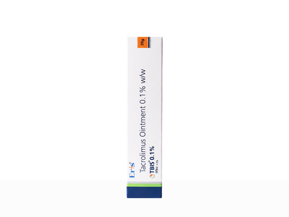 Tbis 0.1% Ointment