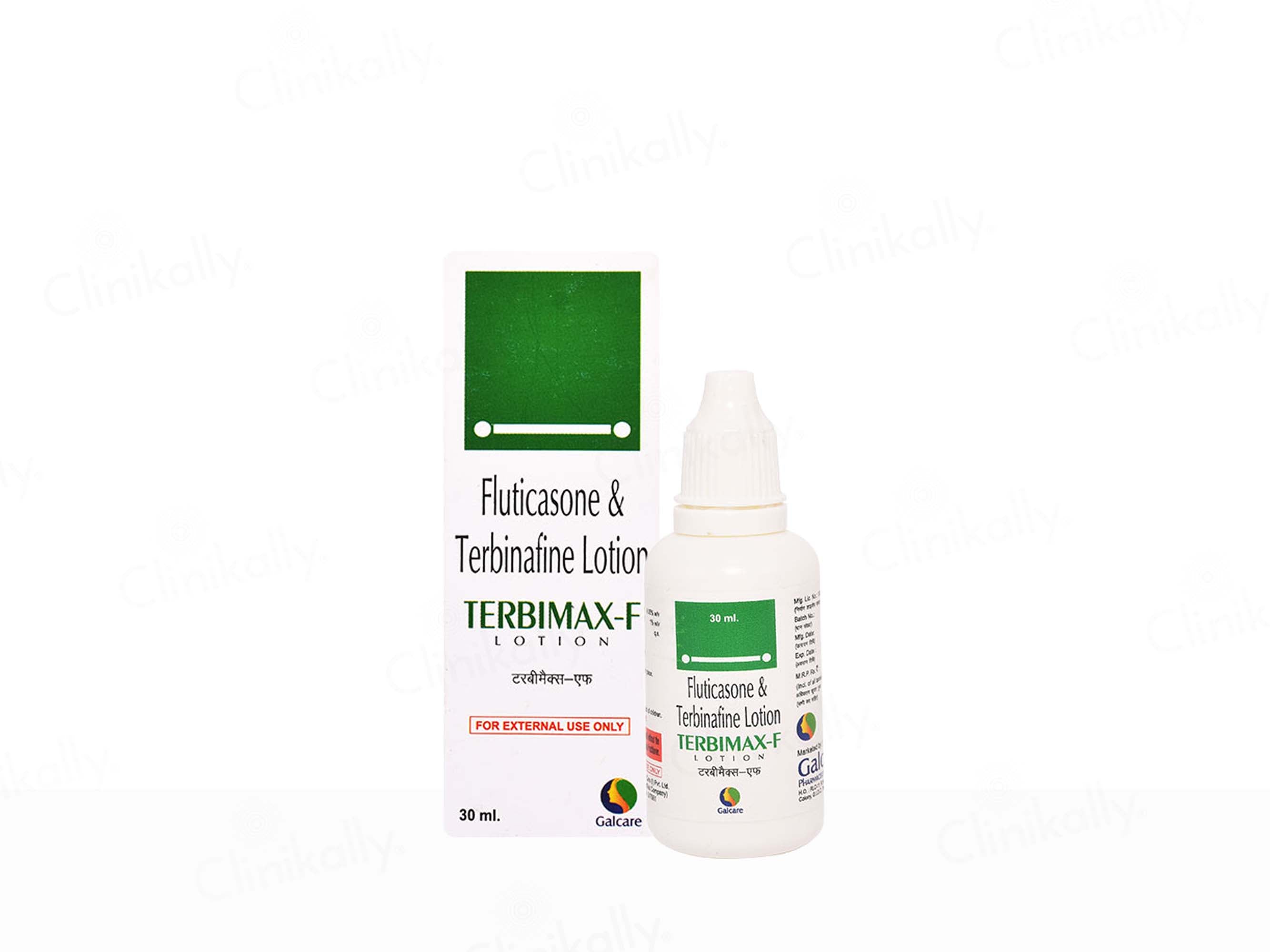 Terbimax-F Lotion