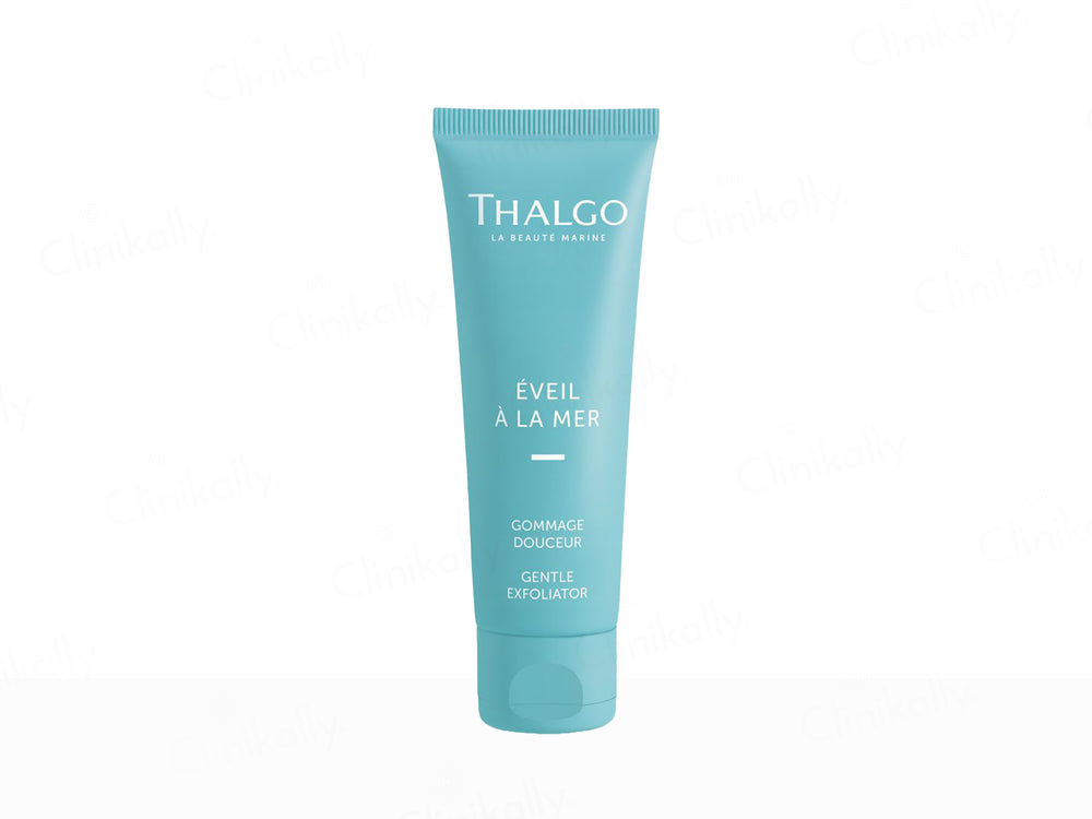 Thalgo Eveil A LA Mer Gentle Exfoliator Scrub