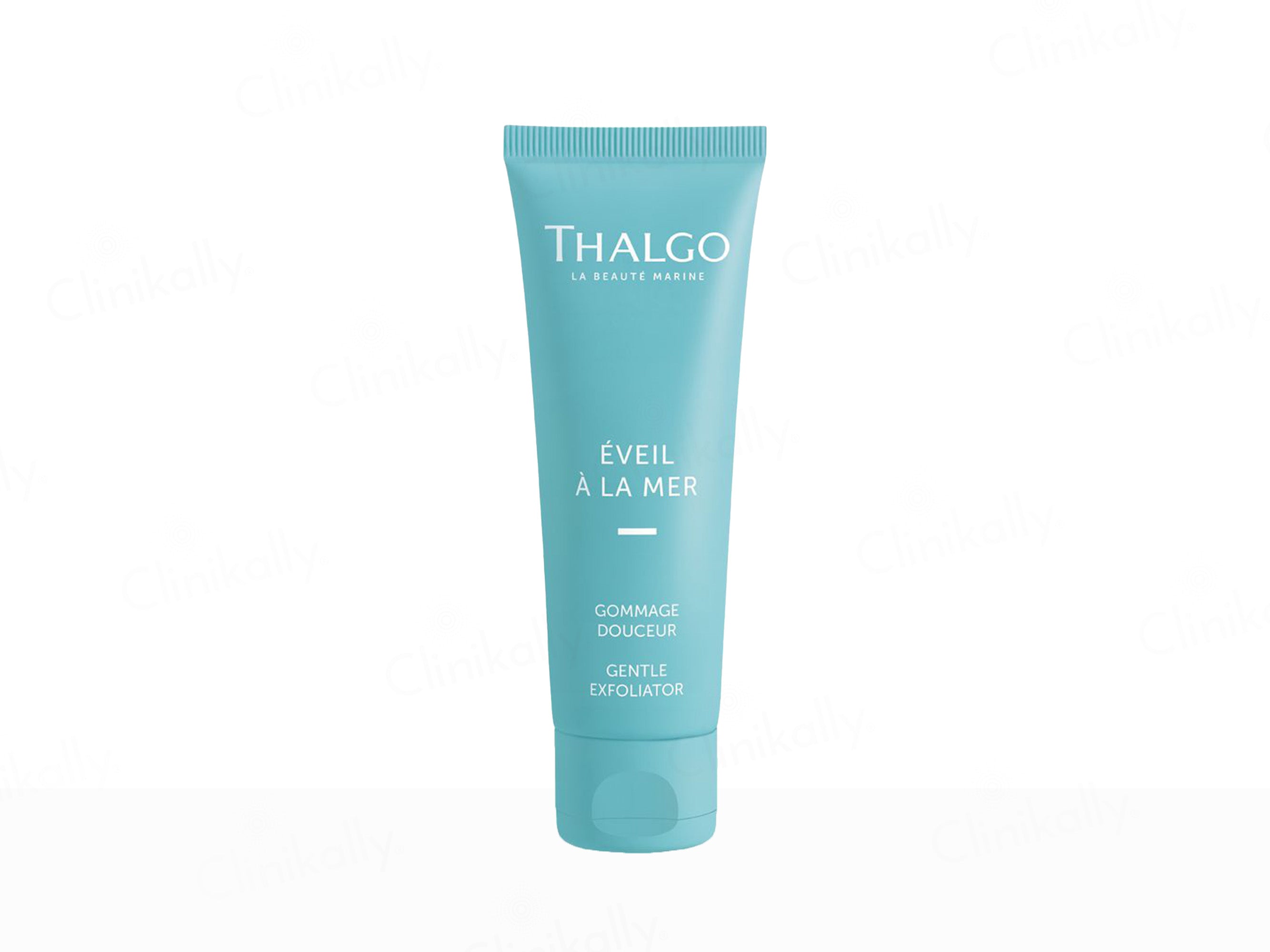 Thalgo Eveil A LA Mer Gentle Exfoliator Scrub