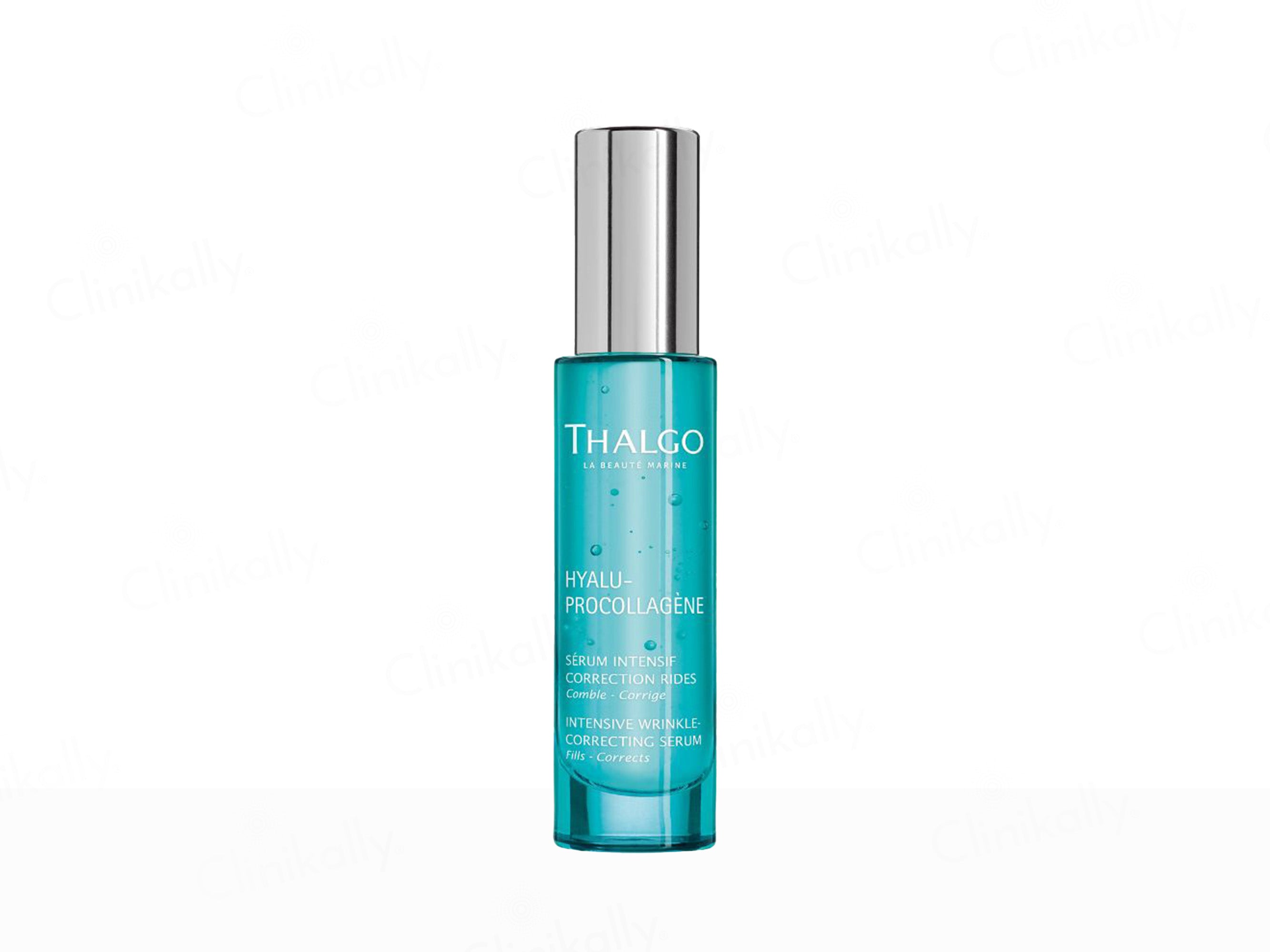 Thalgo Hyalu-Procollagene Intensive Wrinkle Correcting Serum