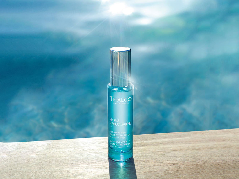 Thalgo Hyalu-Procollagene Intensive Wrinkle Correcting Serum